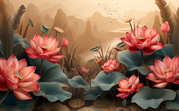 msnicolemonay_realistic_earthy_tropical_natural_color_backgroun_a2012d0d-4640-4ac8-997a-73e30a08e96d